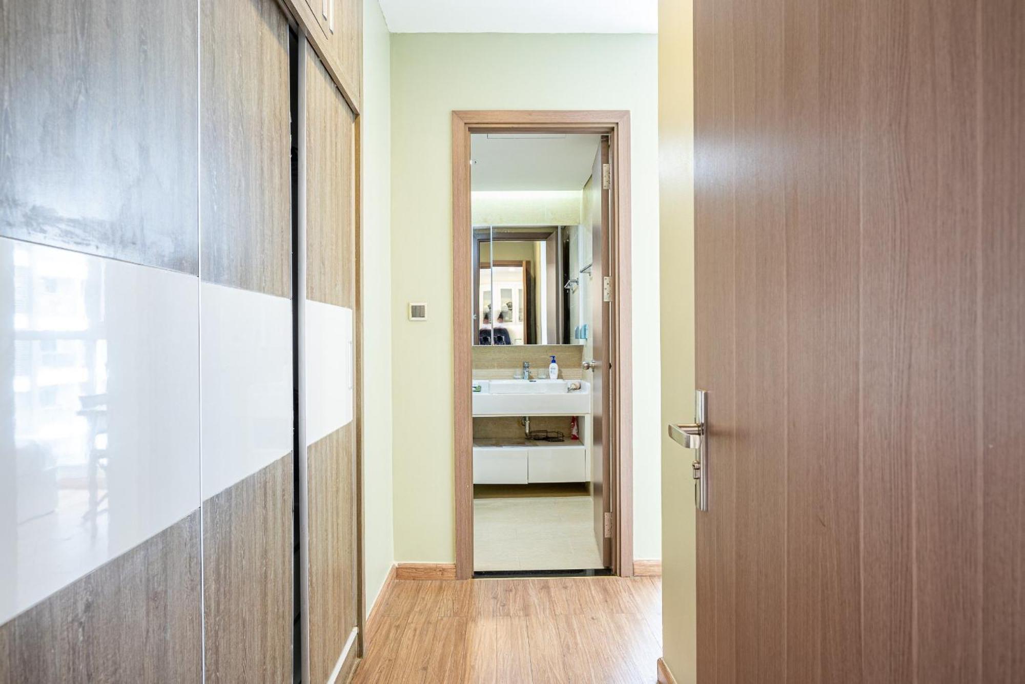 Căn hộ Goldview Saigon TP. Hồ Chí Minh