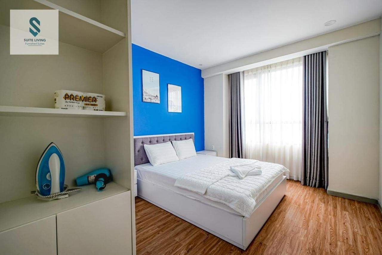 Căn hộ Goldview Saigon *