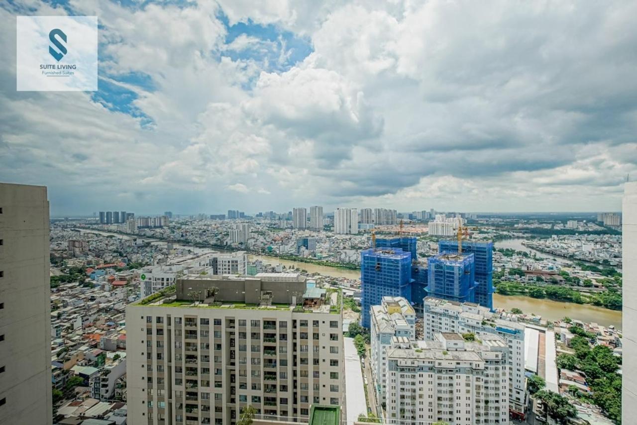 Goldview Saigon TP. Hồ Chí Minh
