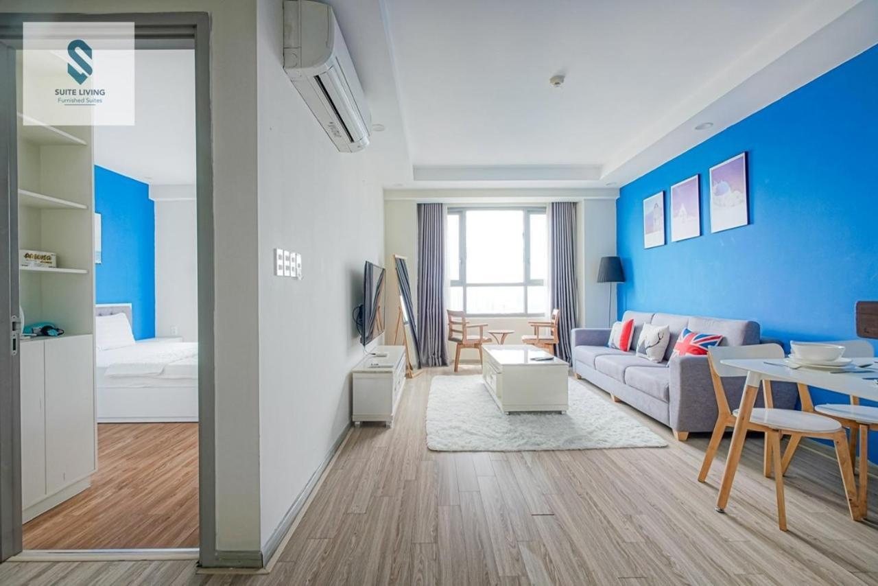 Căn hộ Goldview Saigon
