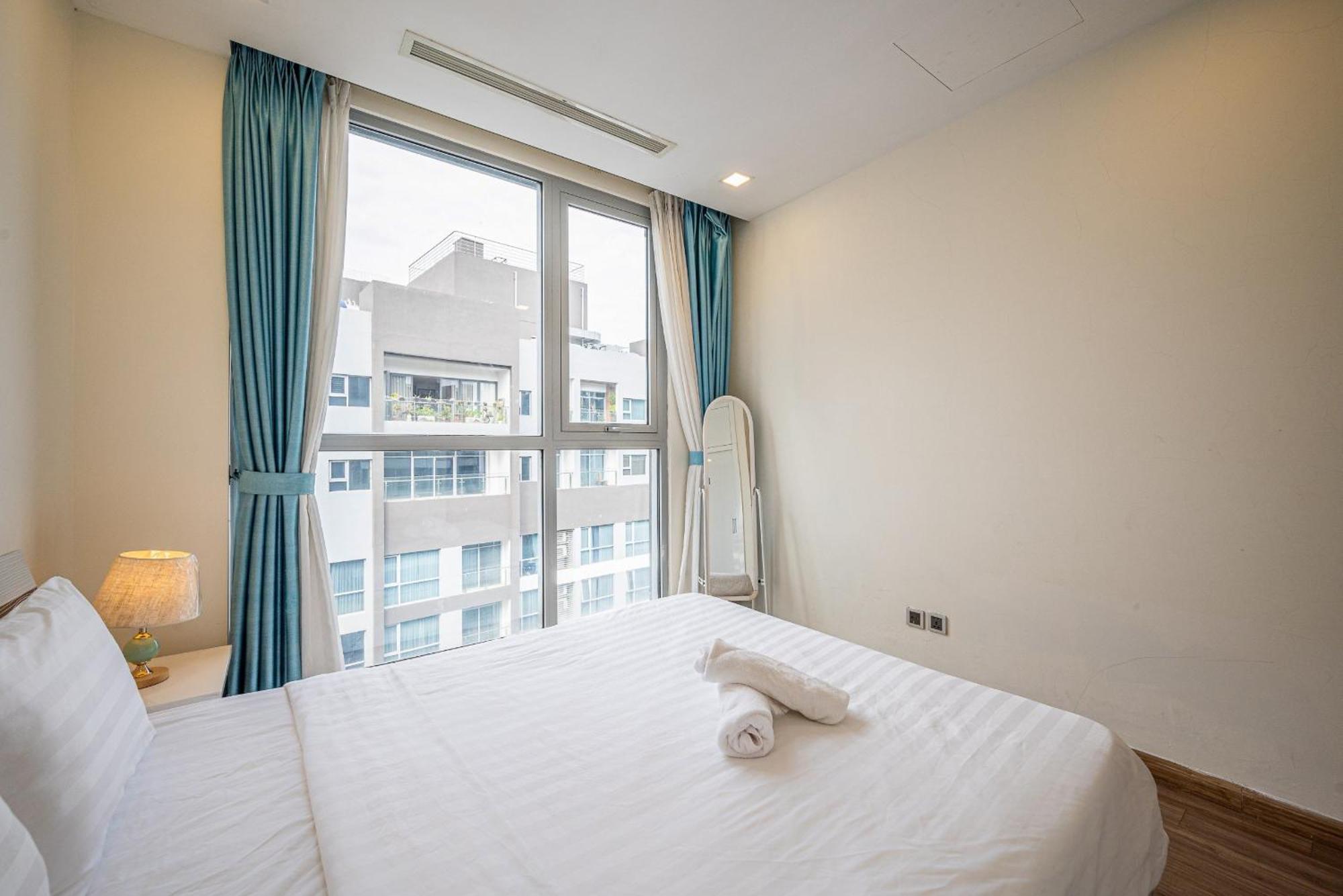 Goldview Saigon TP. Hồ Chí Minh