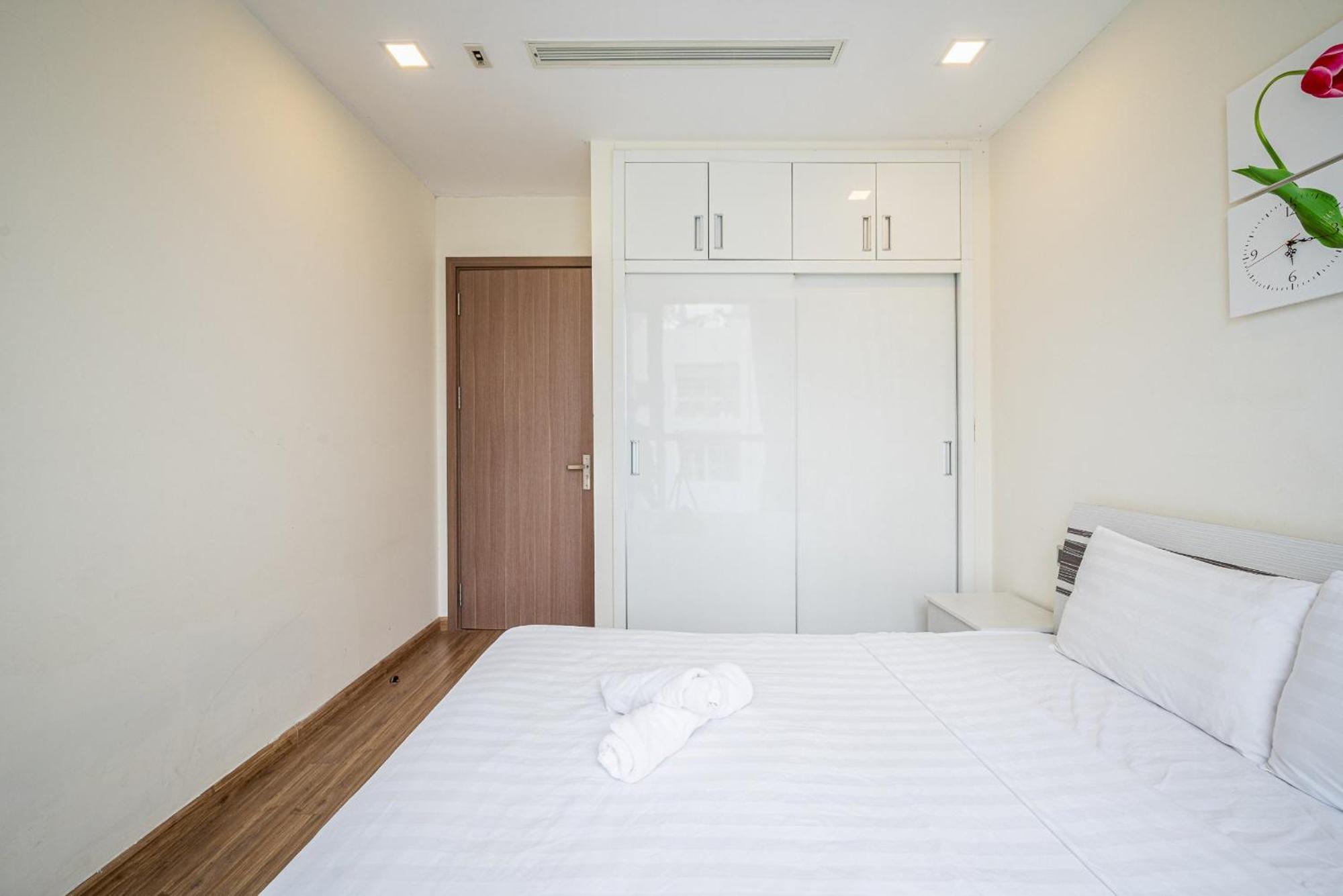 Căn hộ Goldview Saigon TP. Hồ Chí Minh