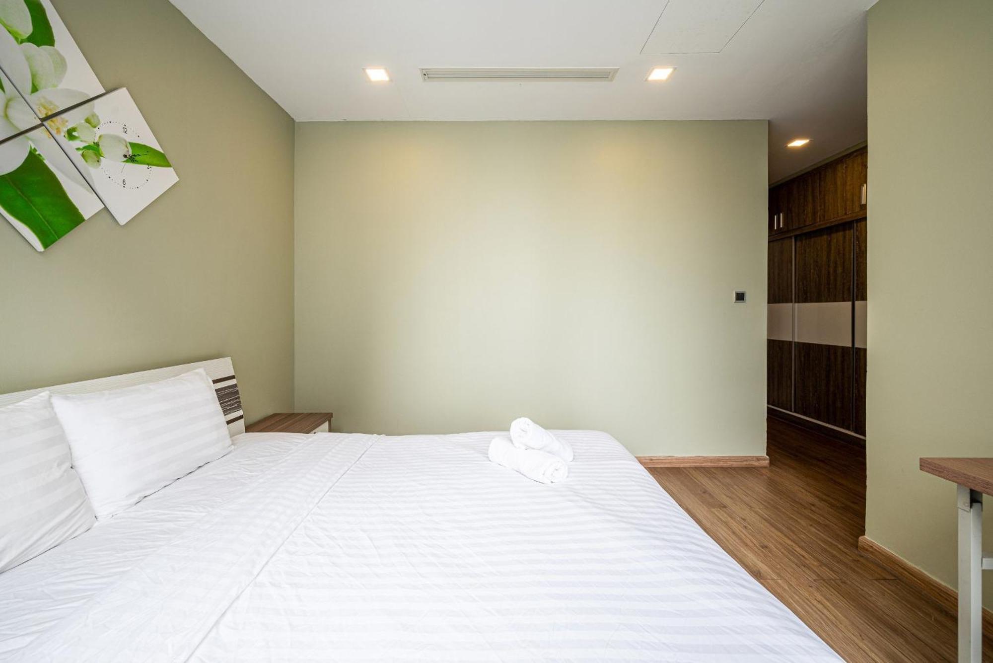 Goldview Saigon * TP. Hồ Chí Minh