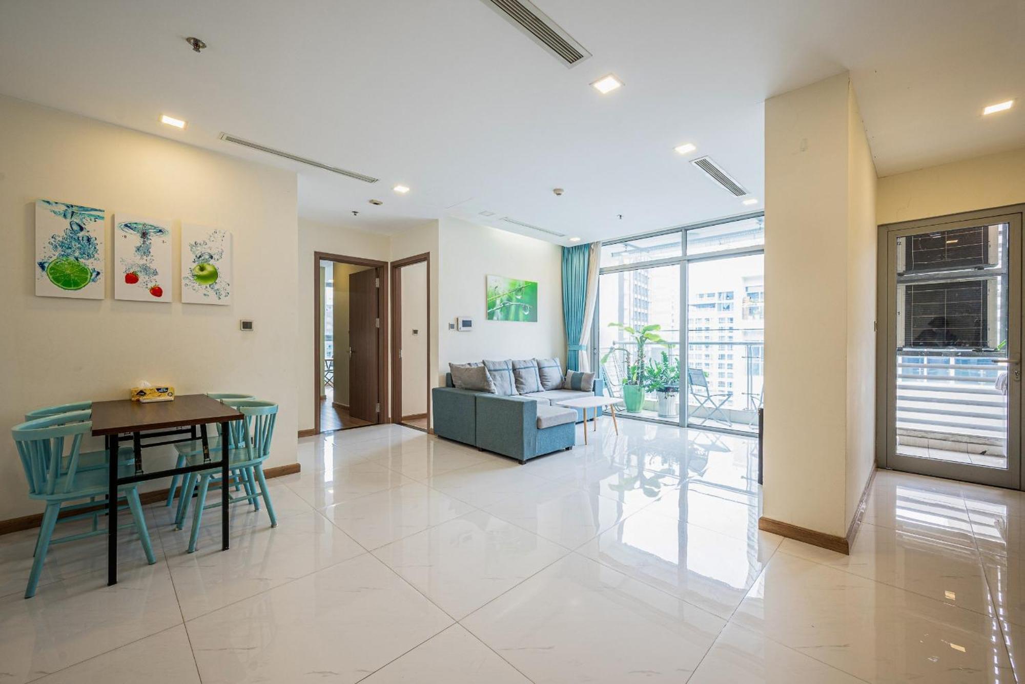Goldview Saigon TP. Hồ Chí Minh