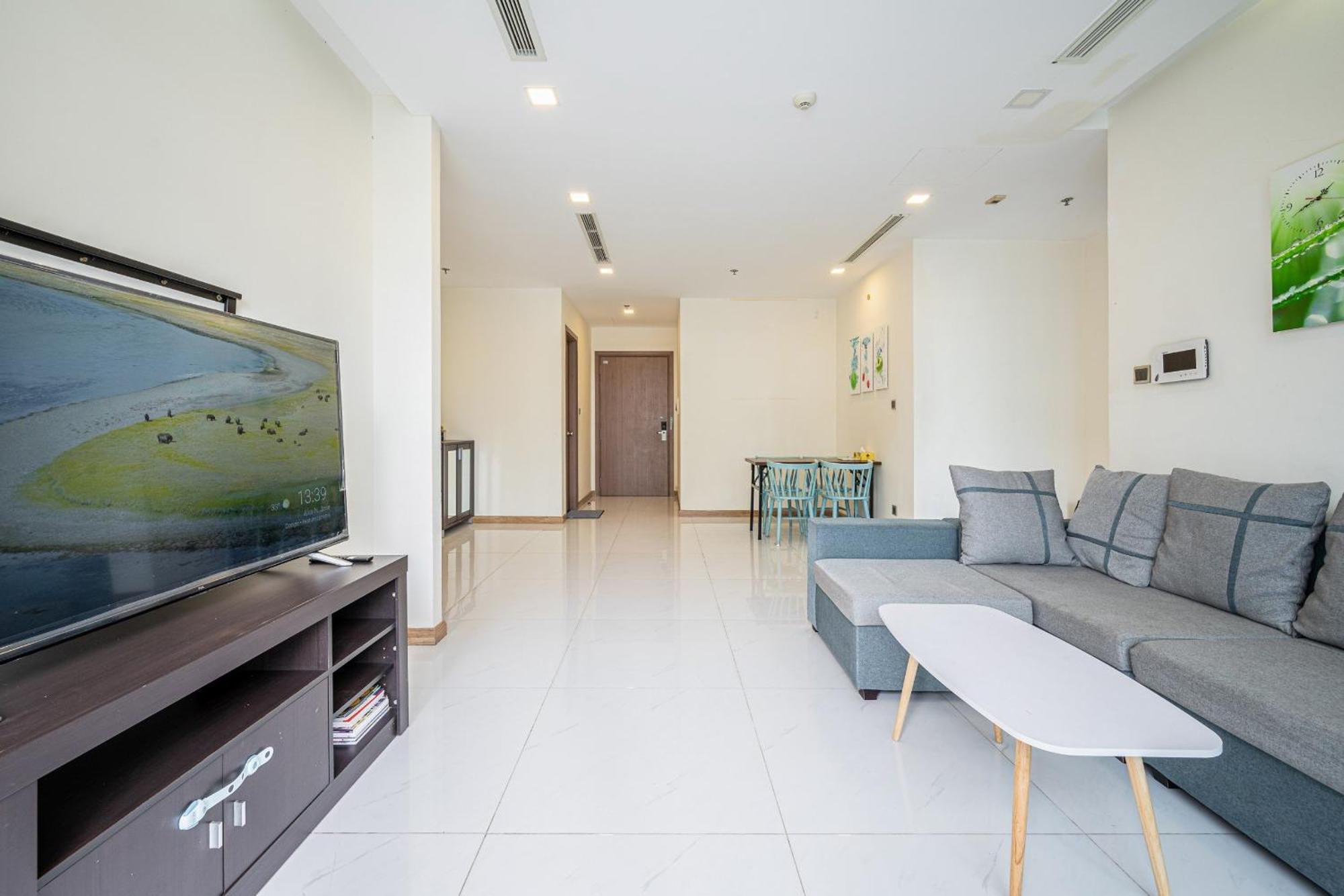 Căn hộ Goldview Saigon